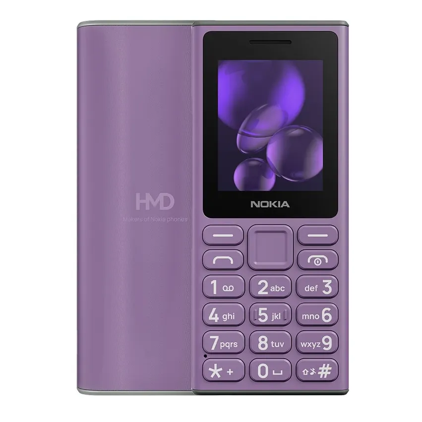 Nokia 108 Dual 2024(مونتاژ)