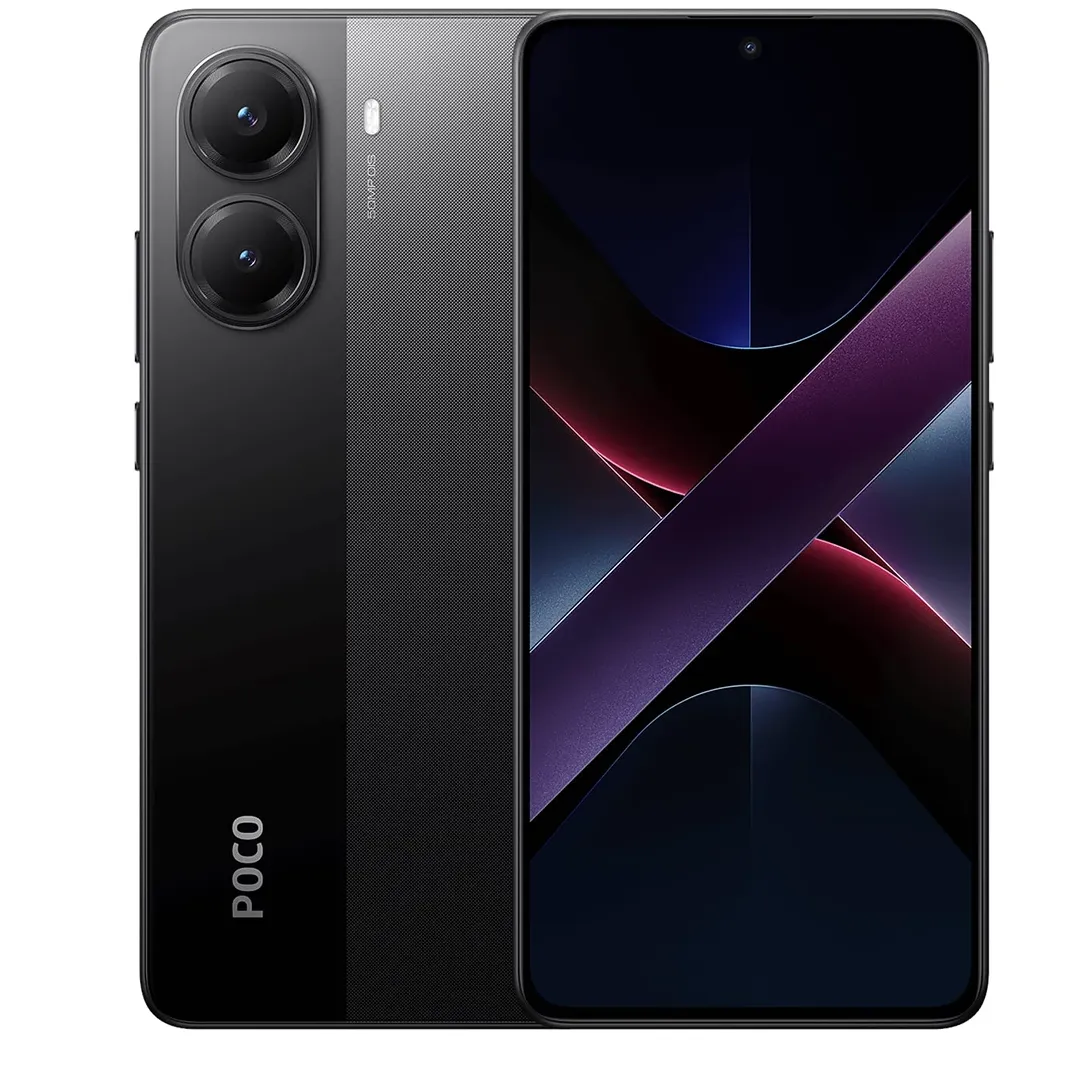 POCO X7 PRO 512GB RAM 12GB