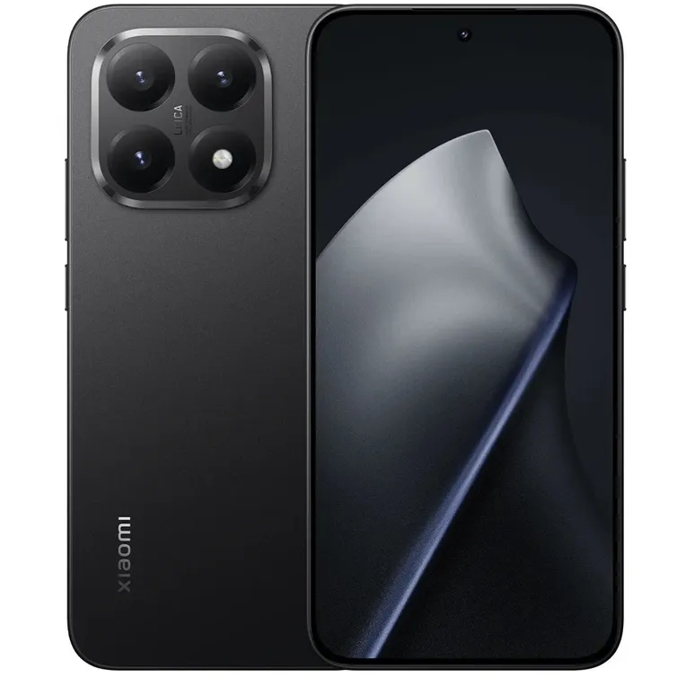 XIAOMi 15T 512G RAM12GB