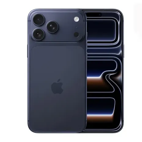  iPhone 17 Pro Z/ZA-256GB(باریجستر+گارانتی)