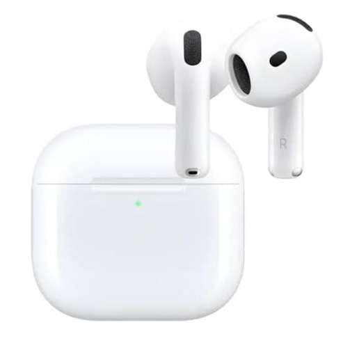 هدفون بلوتوثی اپل مدل Air Pods 4 ANC
