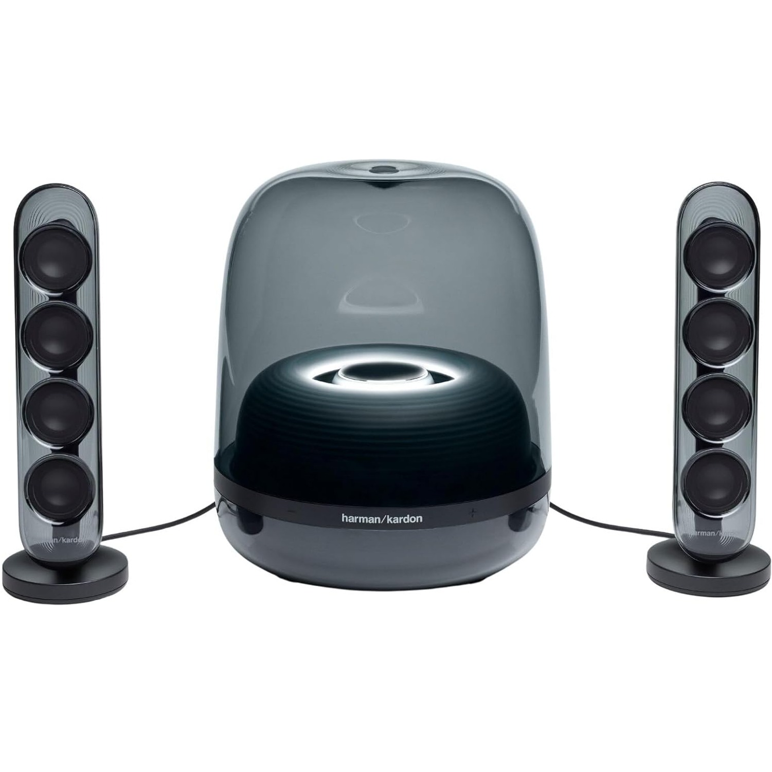 اسپیکر Harman Kardon Aura Studio 5