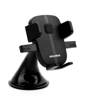 پایه نگهدارنده گوشی موبایل کلومن مدل K-HD039