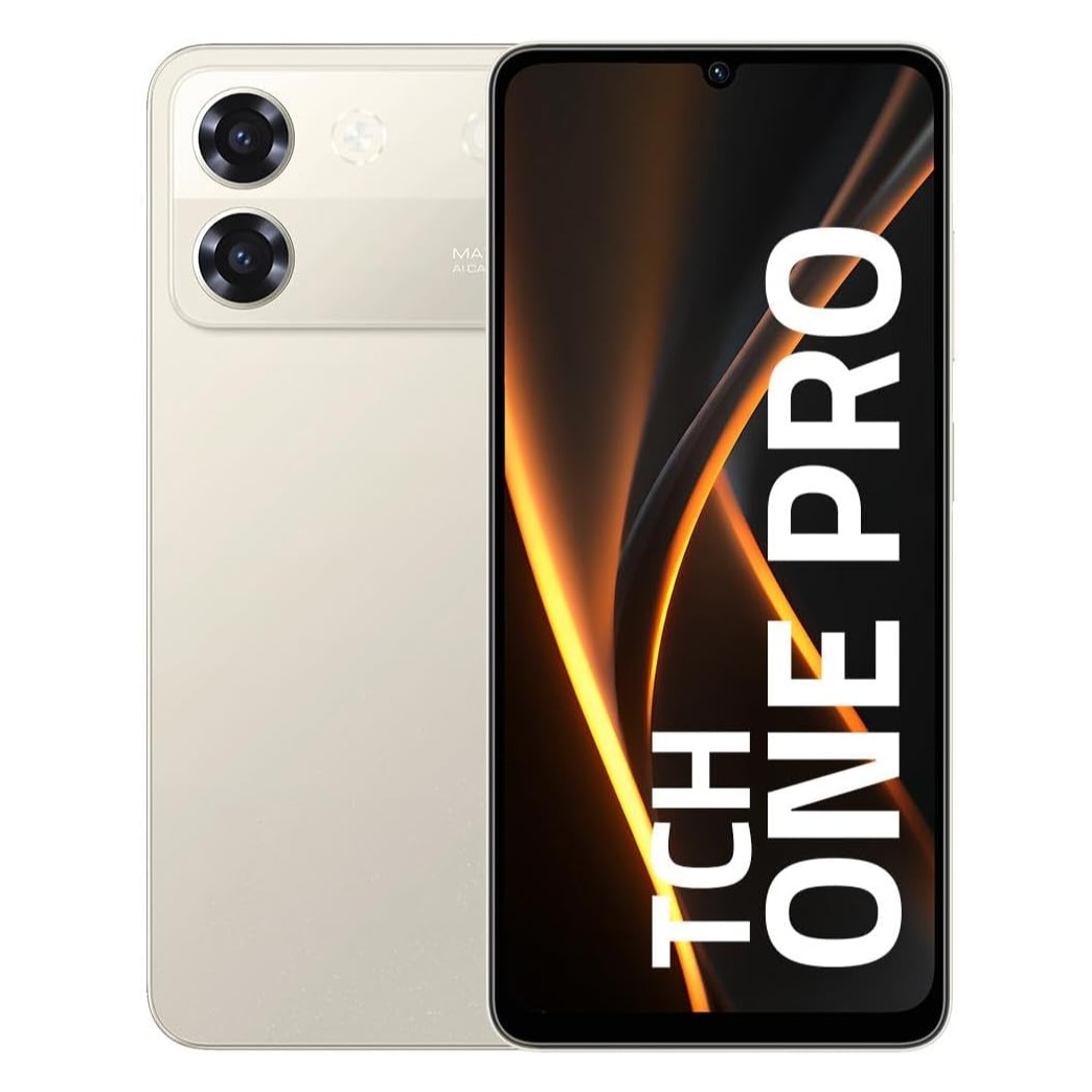 TCH ONE Pro128GB RAM 8GB