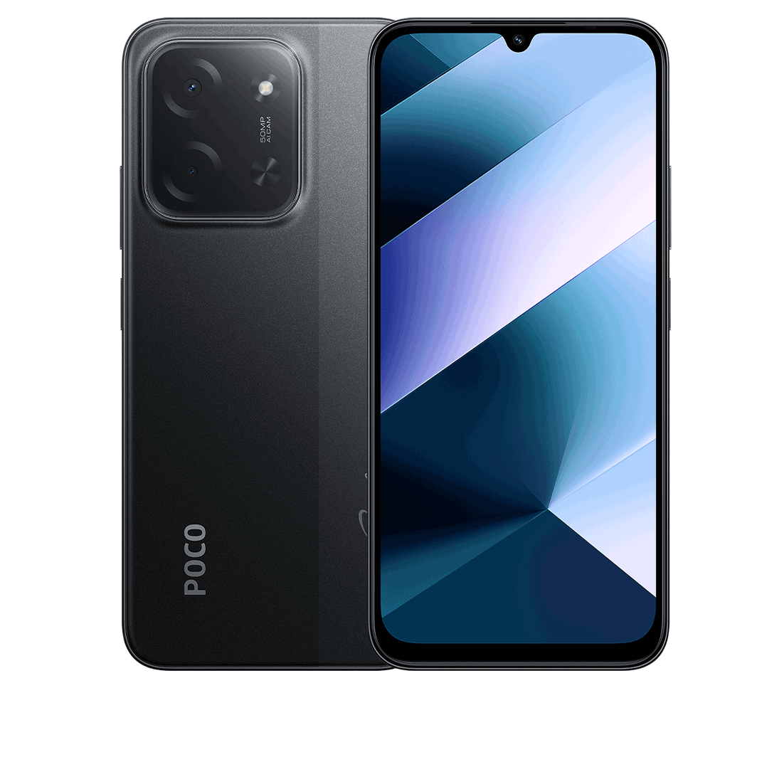 Poco C85 256GB RAM 8GB