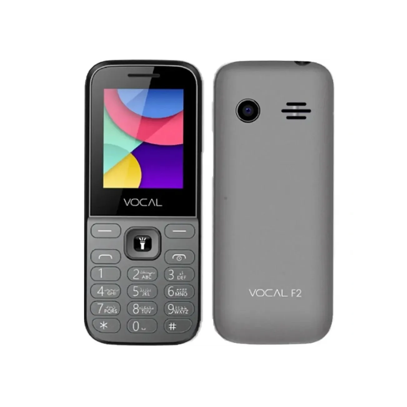 VOCAL F2 32MB RAM 32MB