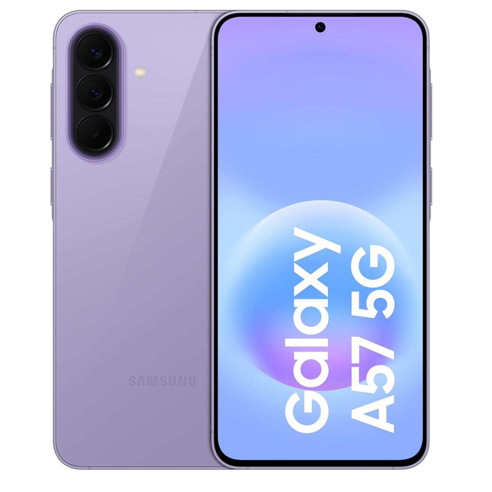Galaxy A57 256GB RAM 12GB
