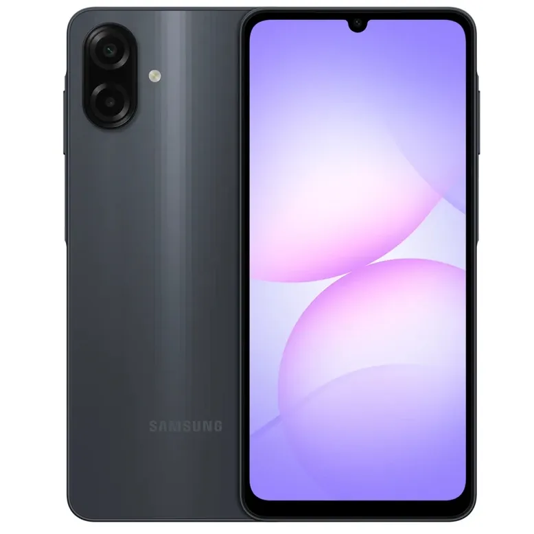 Galaxy A07 128GB RAM 4GB