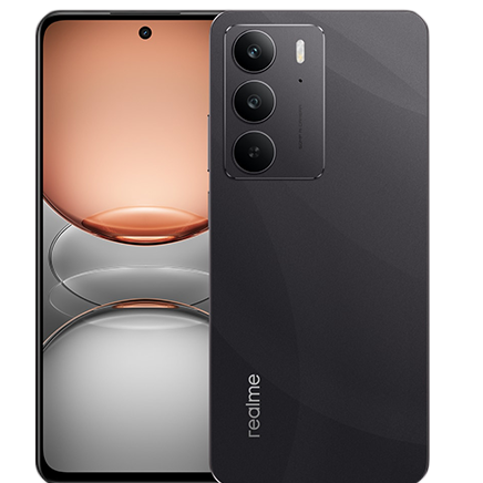 Realmi C75 256GB RAM 8GB