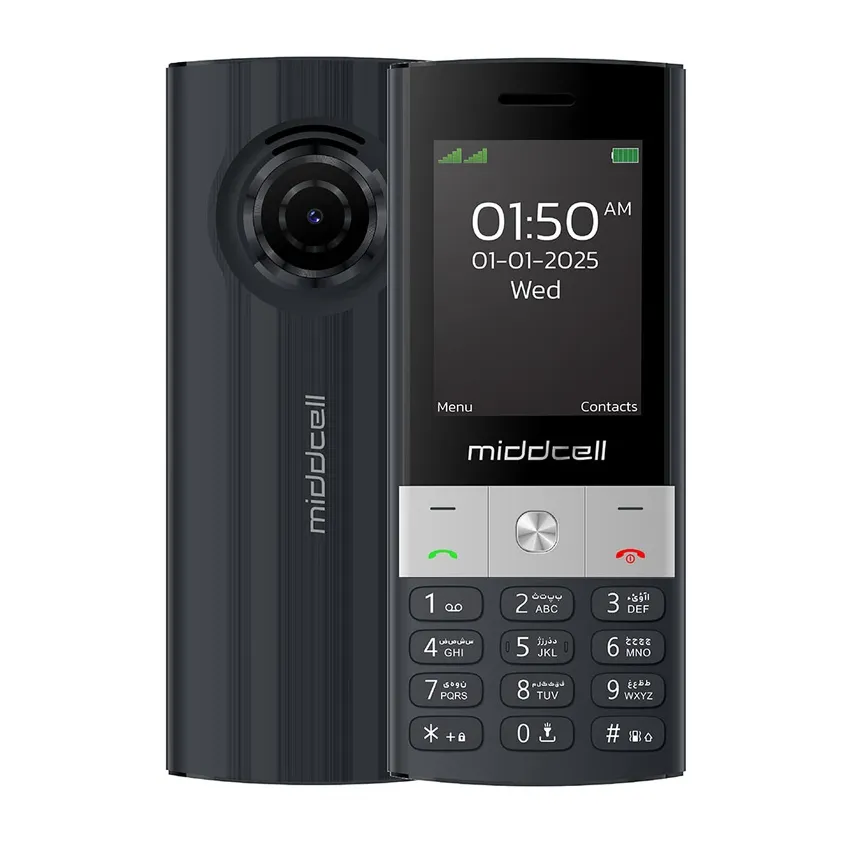 Middcell M150