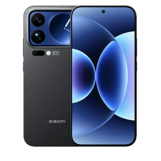 XIAOMI 17 PROMAX 512GB RAM 16GB
