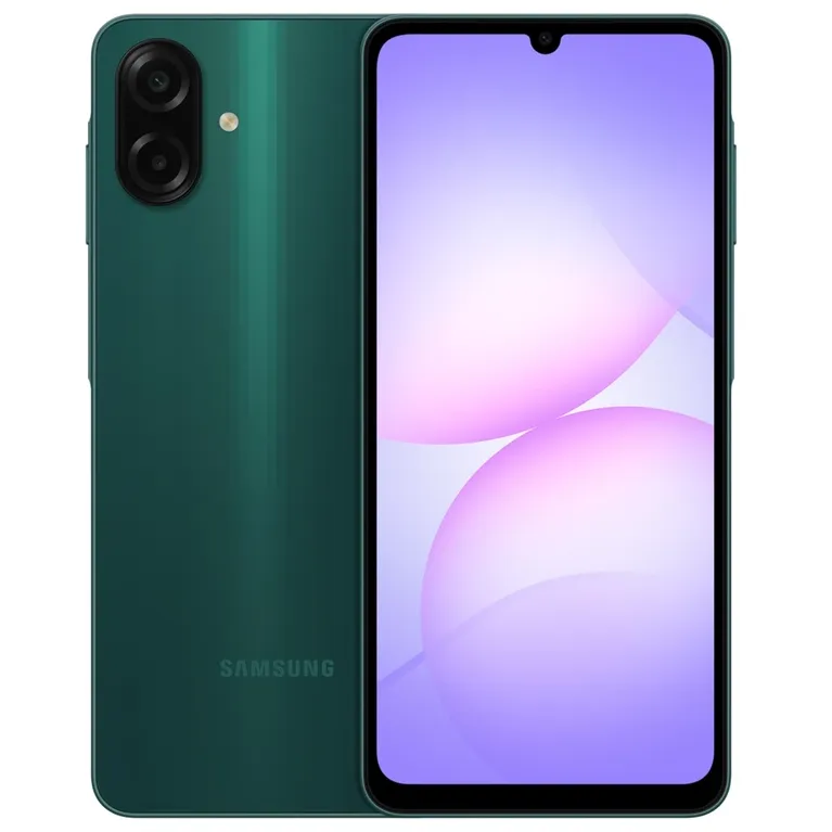 Galaxy A07 64GB RAM 4GB
