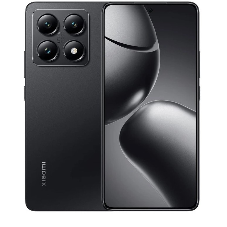 XIAOMi 14T 512G RAM12GB