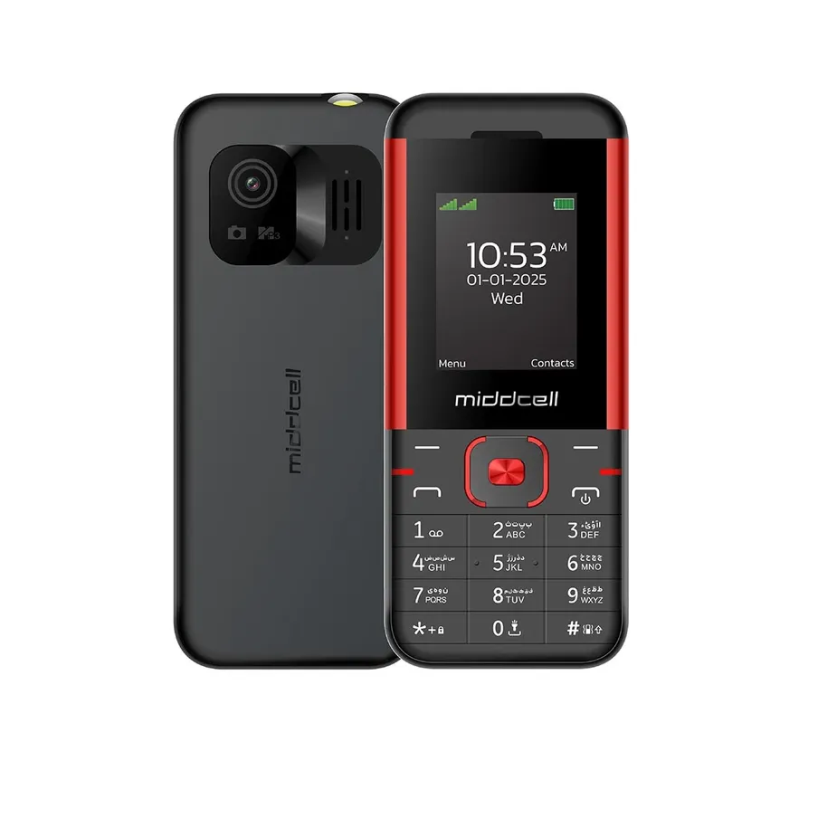 Middcell M5310