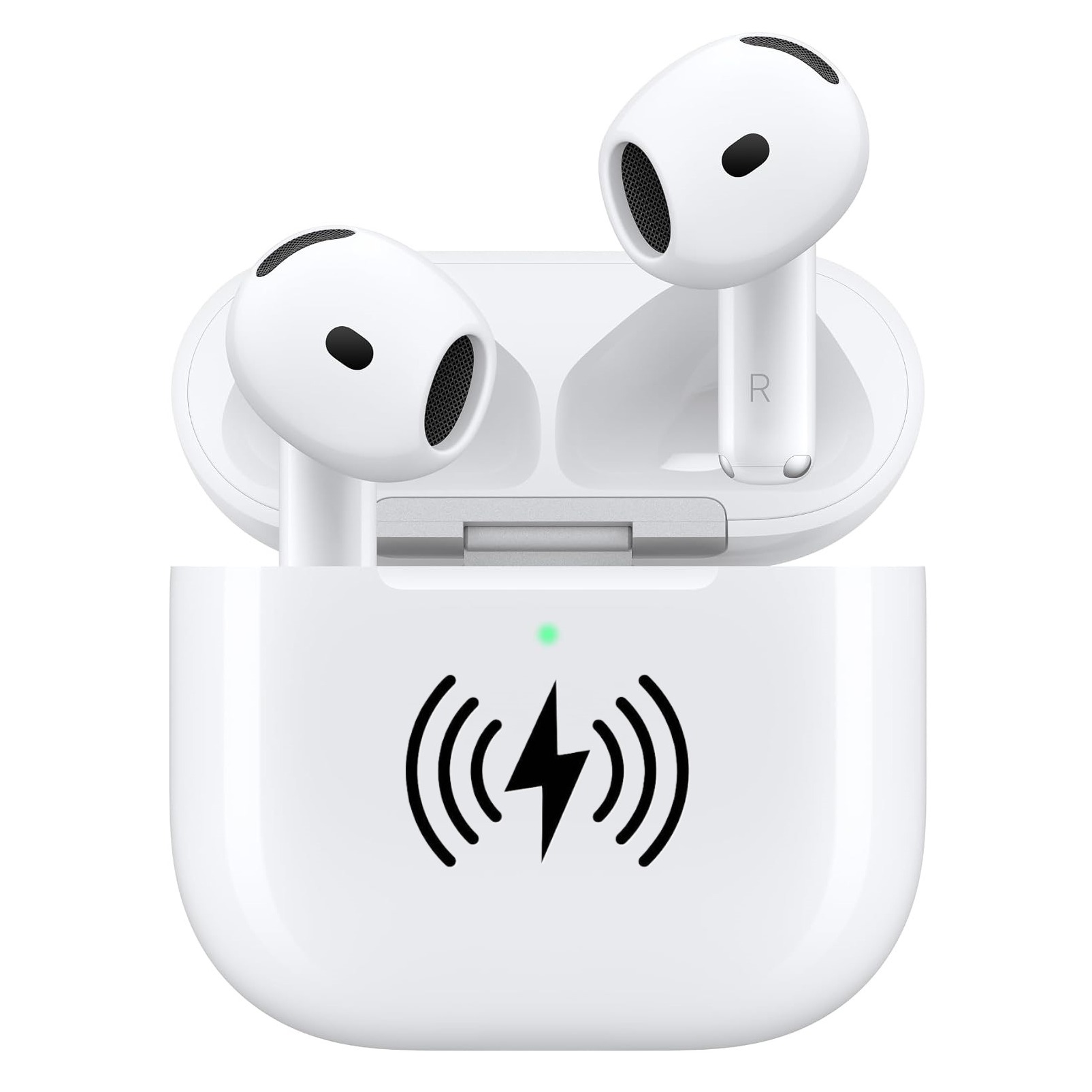 هدفون بلوتوثی اپل مدل Air Pods 5 Wireless 