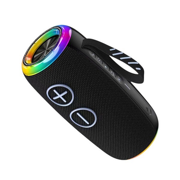 اسپیکر بلوتوثی قابل حمل Advance مدل A-S3