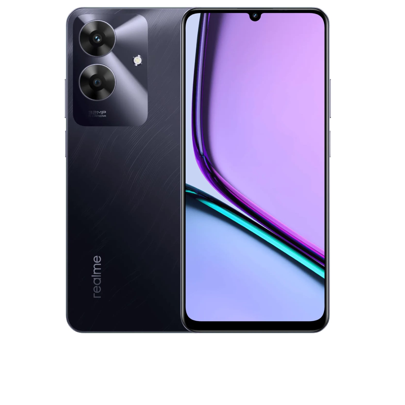 Realmi note 60 128GB RAM 4GB