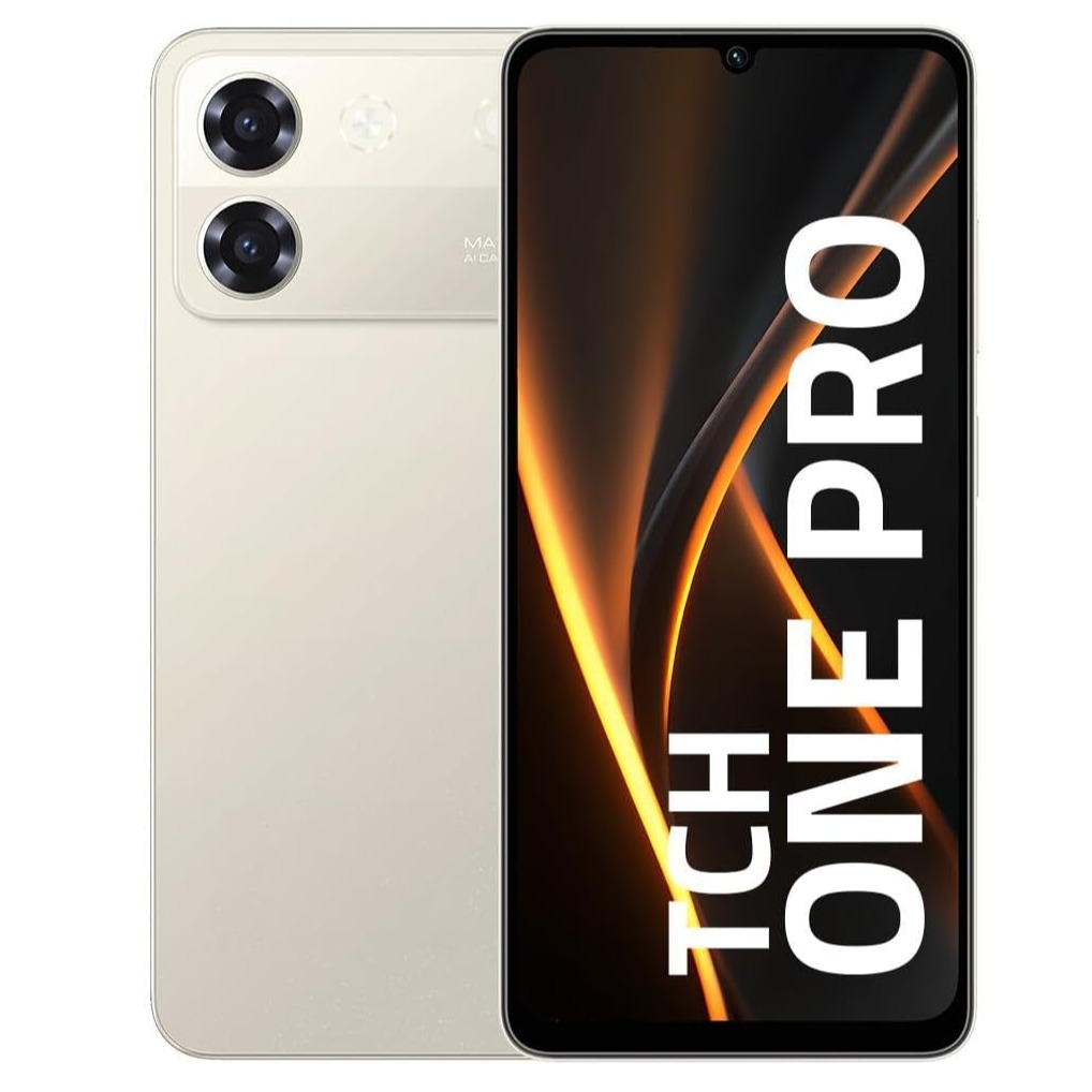TCH ONE Pro128GB RAM 6GB