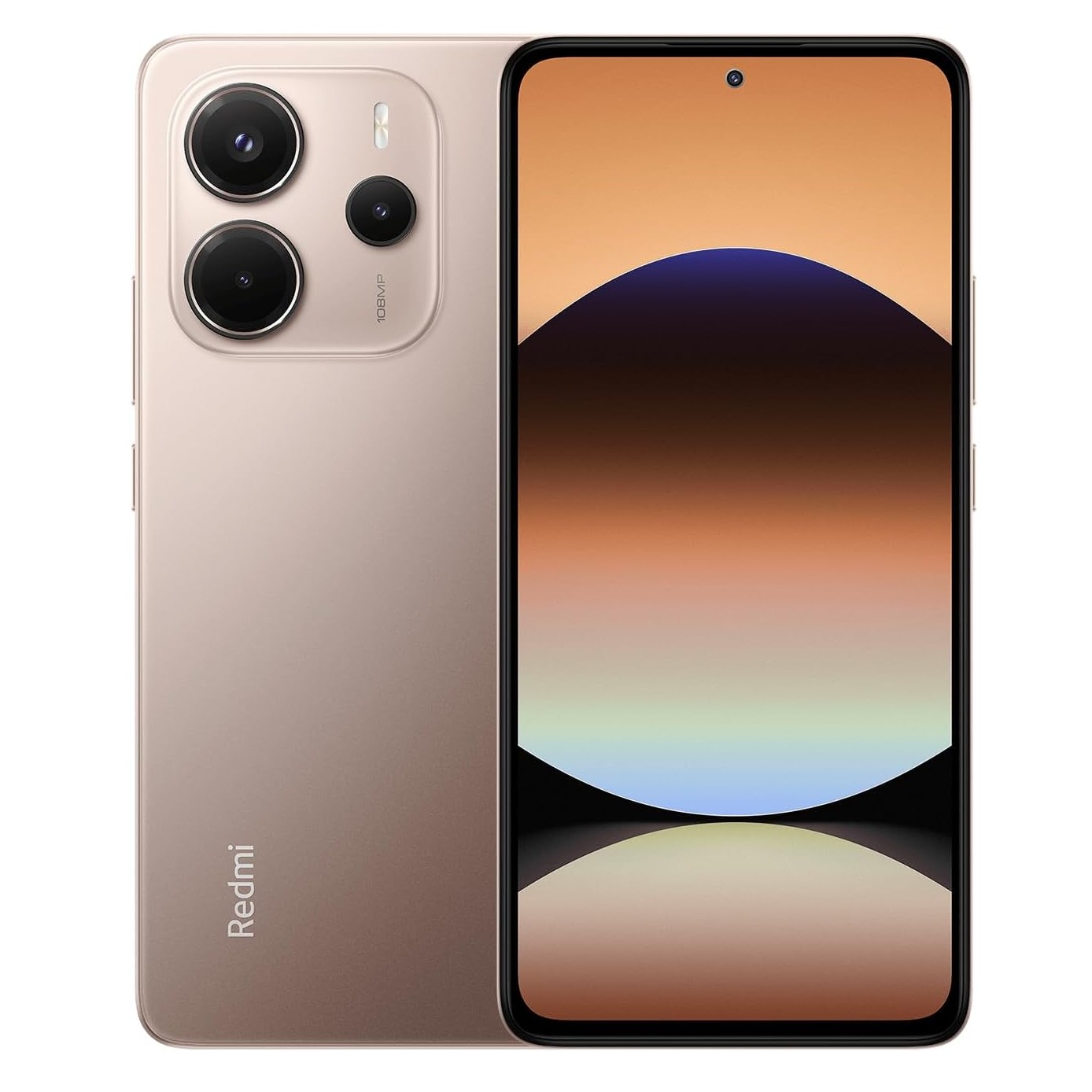 Redmi Note 14 256GB RAM 8GB(اندونزی)(NFC)