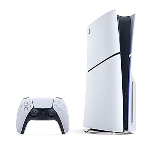 PS5 Slime CFI-2116 1TB (با گارانتی)
