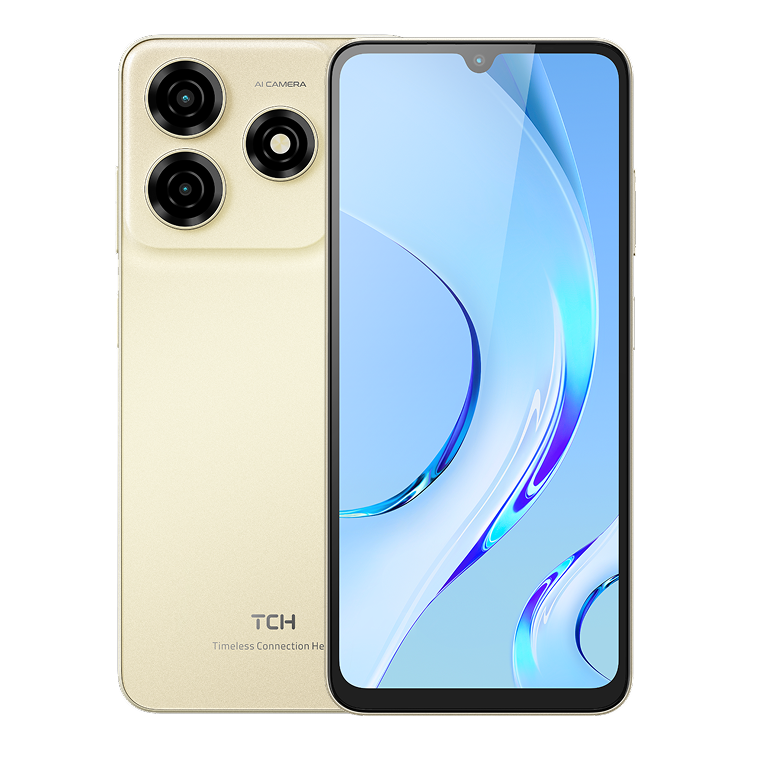 TCH ONE 64GB RAM4