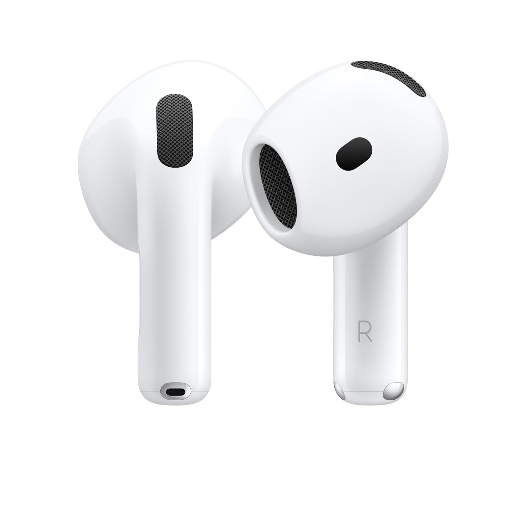 هدفون بلوتوثی اپل مدل Air Pods 4 