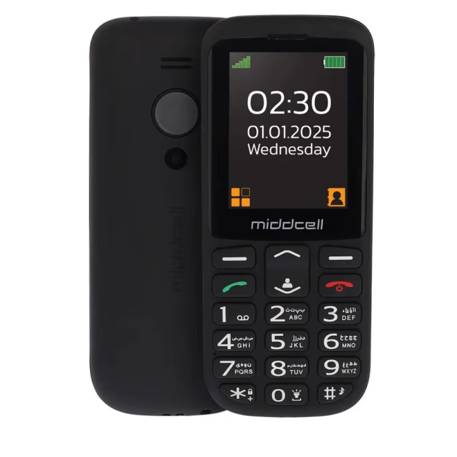 Middcell M230