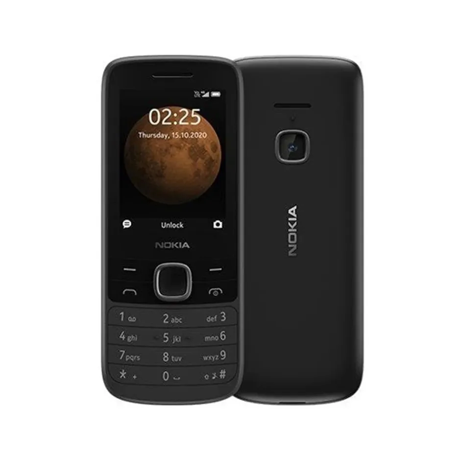 Nokia225 Dual 2020(اصلی)