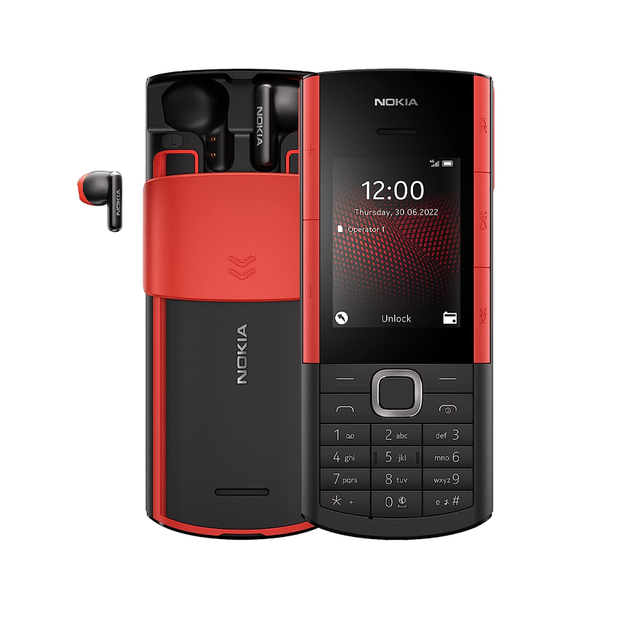   (اصلی)Nokia 5710