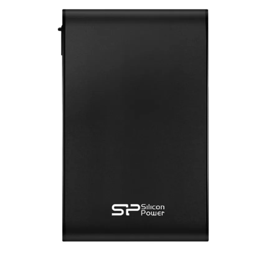 Silicon Power A80 1TB هارد اکسترنال 