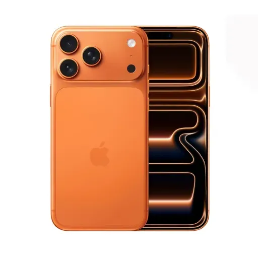  iPhone 17 Pro Max Z/ZA-256GB