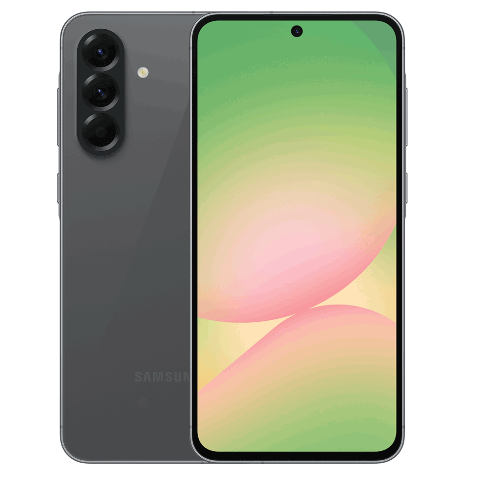 Galaxy A56 256GB RAM 12GB