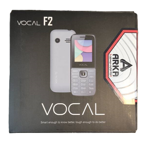 VOCAL F2 32MB RAM 32MG