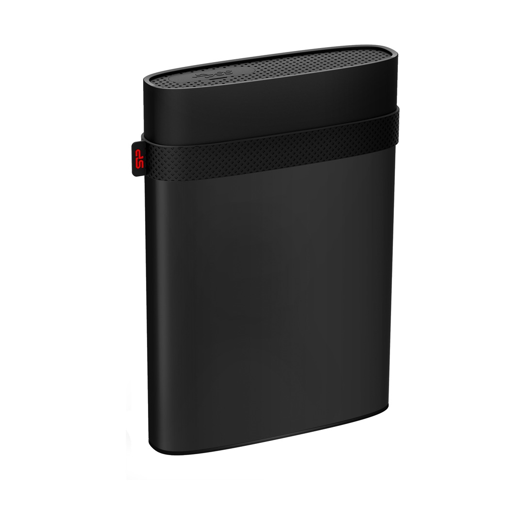 Silicon Power A85B 4TB هارد اکسترنال 