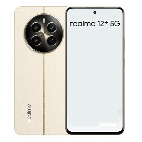 Realmi 12 PLUS 256GB RAM 8GB