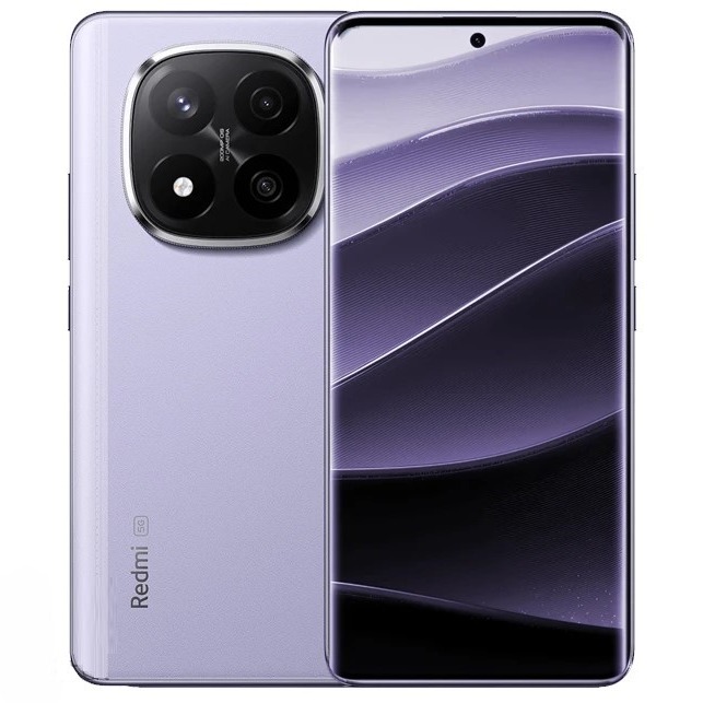 Note 14 Pro Plus 512GB RAM 16GB(چین)