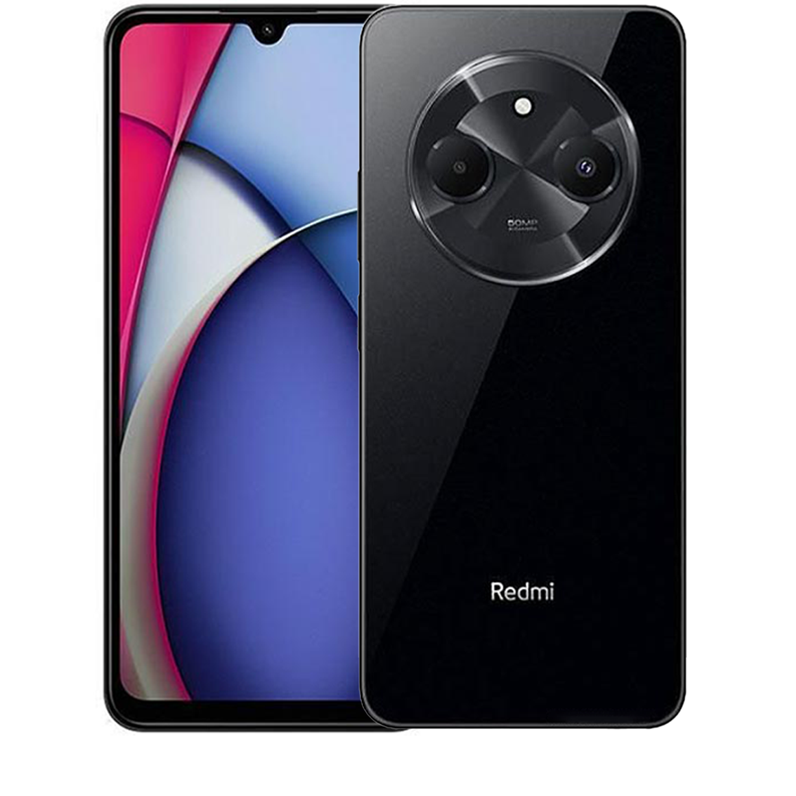 Redmi A3 PRO 128GB RAM 4GB