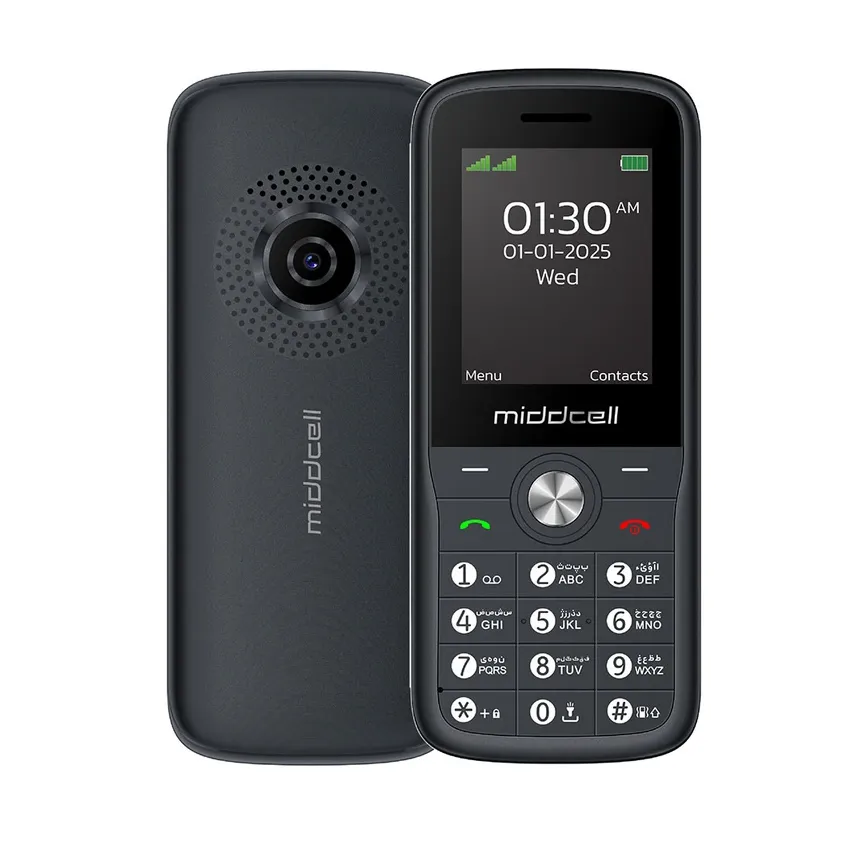 Middcell M130