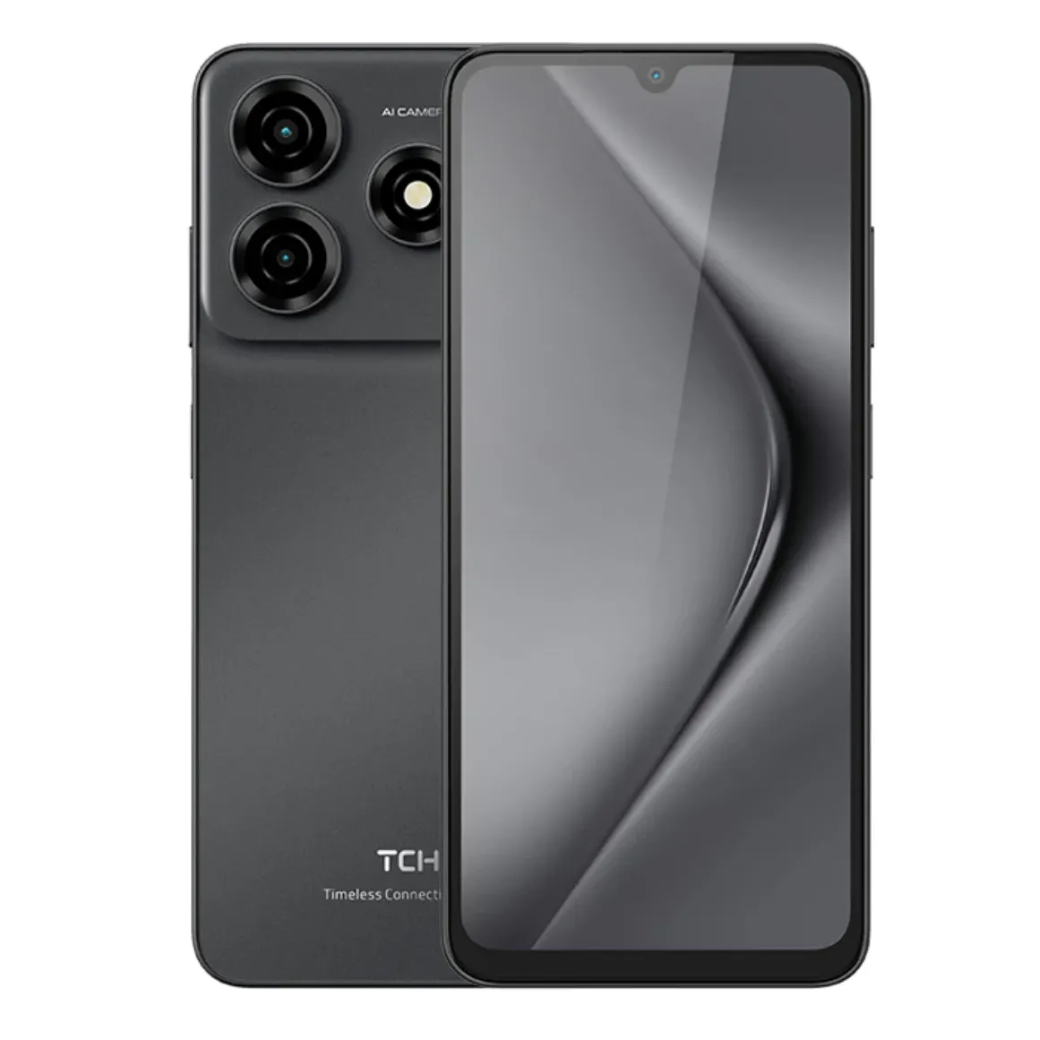 TCH ONE 128GB RAM4