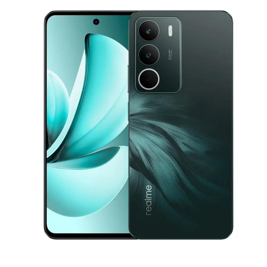 Realmi C71 256GB RAM 8GB