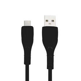 کابل شارژ تایپ سی کلومن مدل KOLUMAN KD03