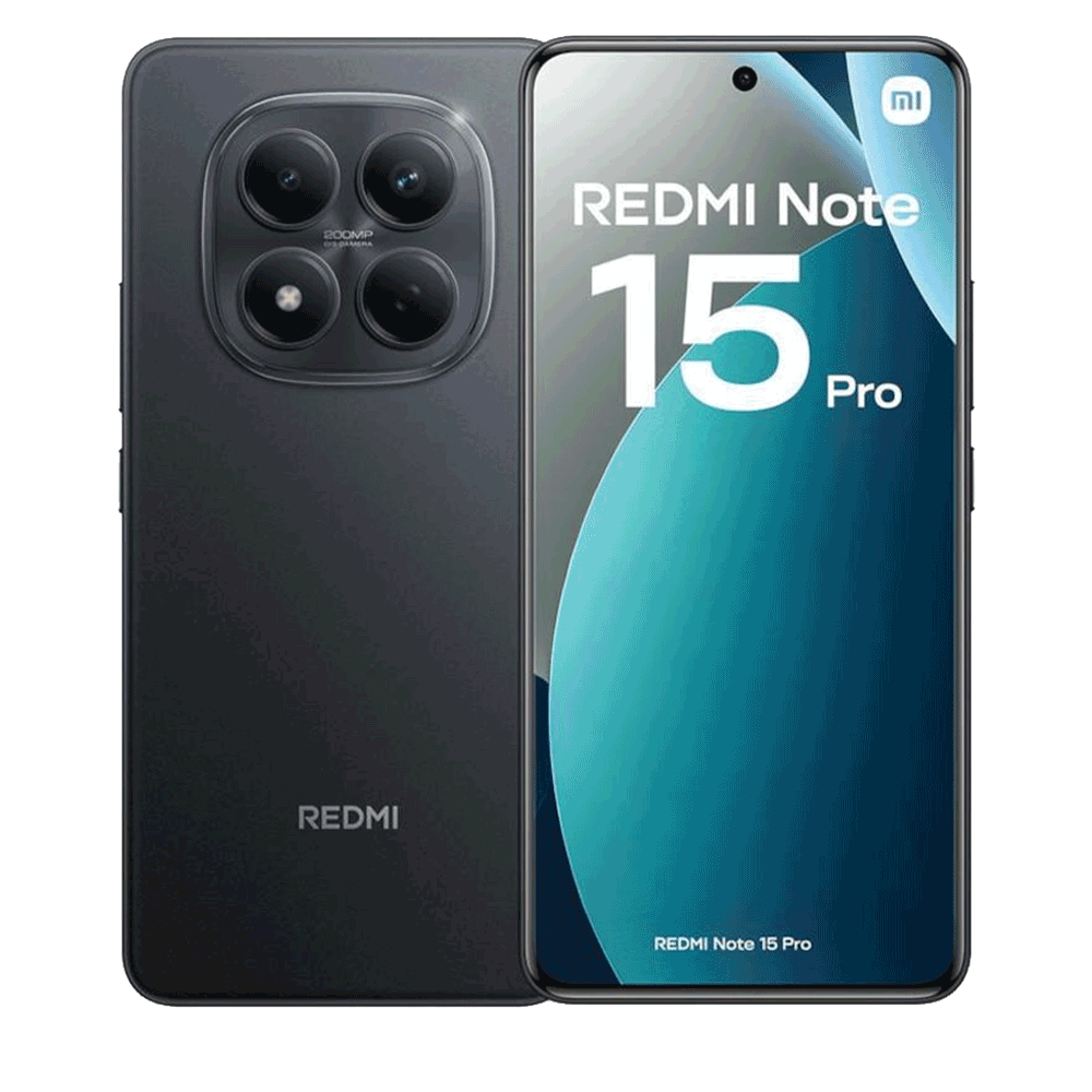 Redmi note15 PRO 256GB RAM8 4G