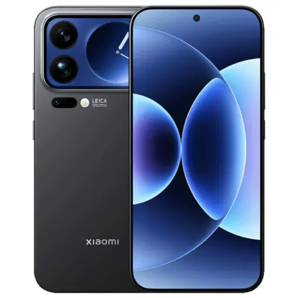 XIAOMI 17 PROMAX 512GB RAM 16GB