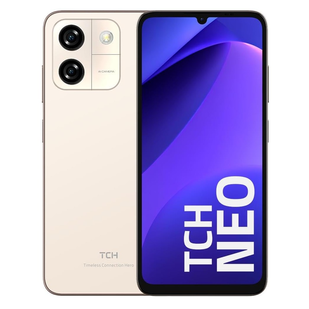 TCH ONE Neo 64GB RAM 4GB