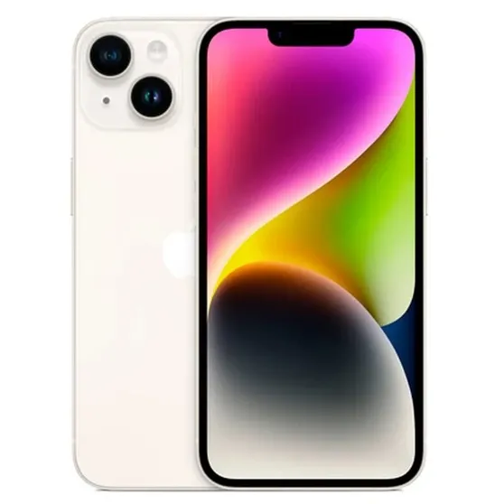 iphone 14 C/HA-128GB(باریجستر)