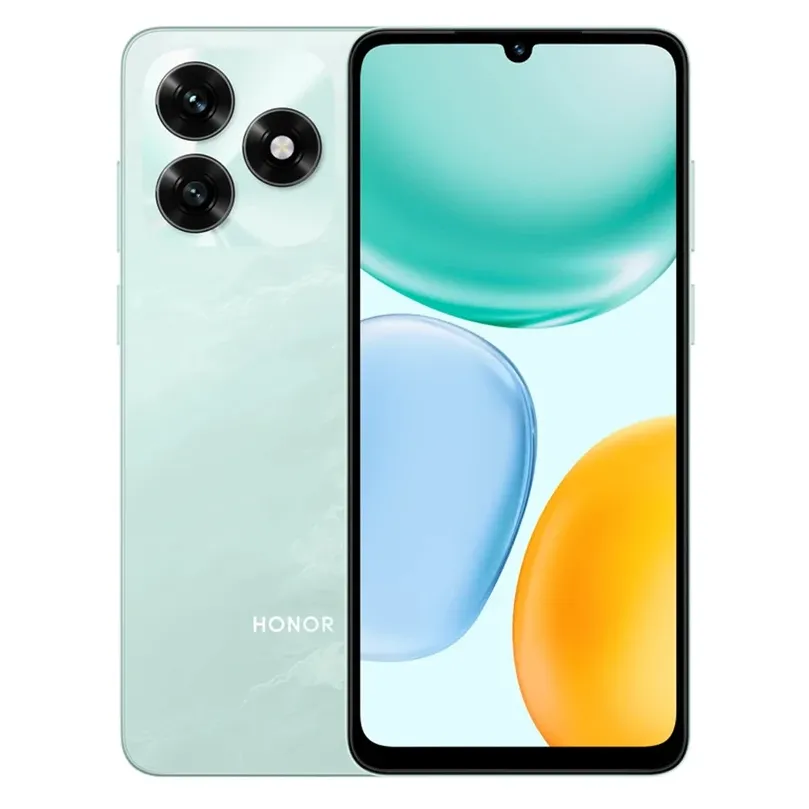 HONOR X5C Plus 128GB RAM 4GB+(بیمه)