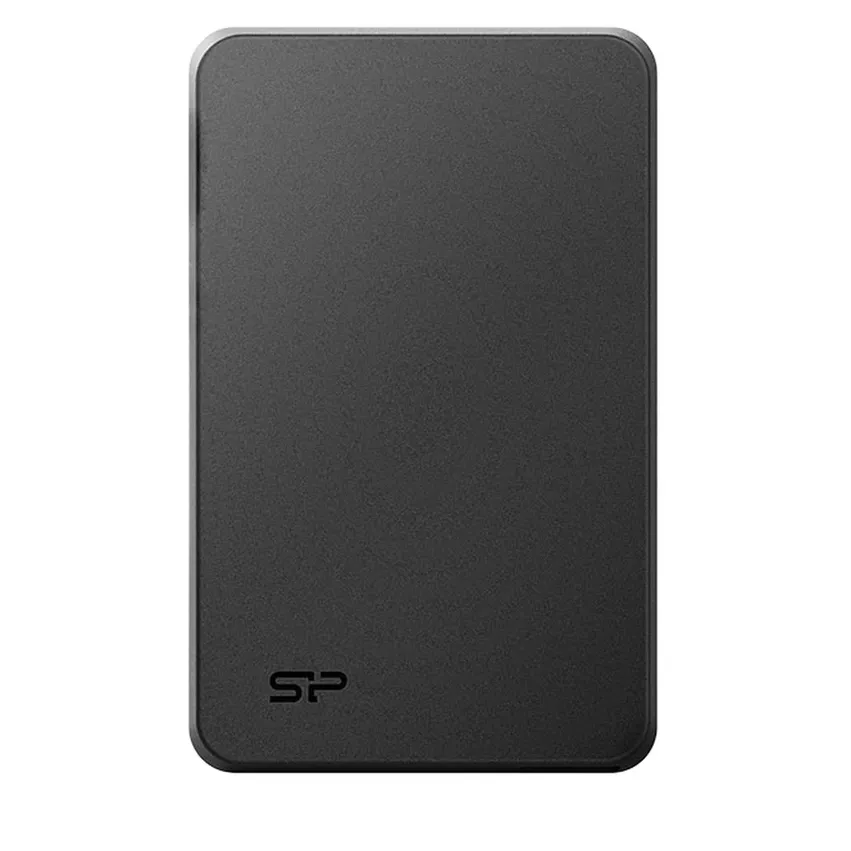 Silicon Power Stream S05 2TB هارد اکسترنال