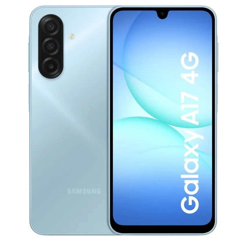 Galaxy A17 256GB RAM 8GB