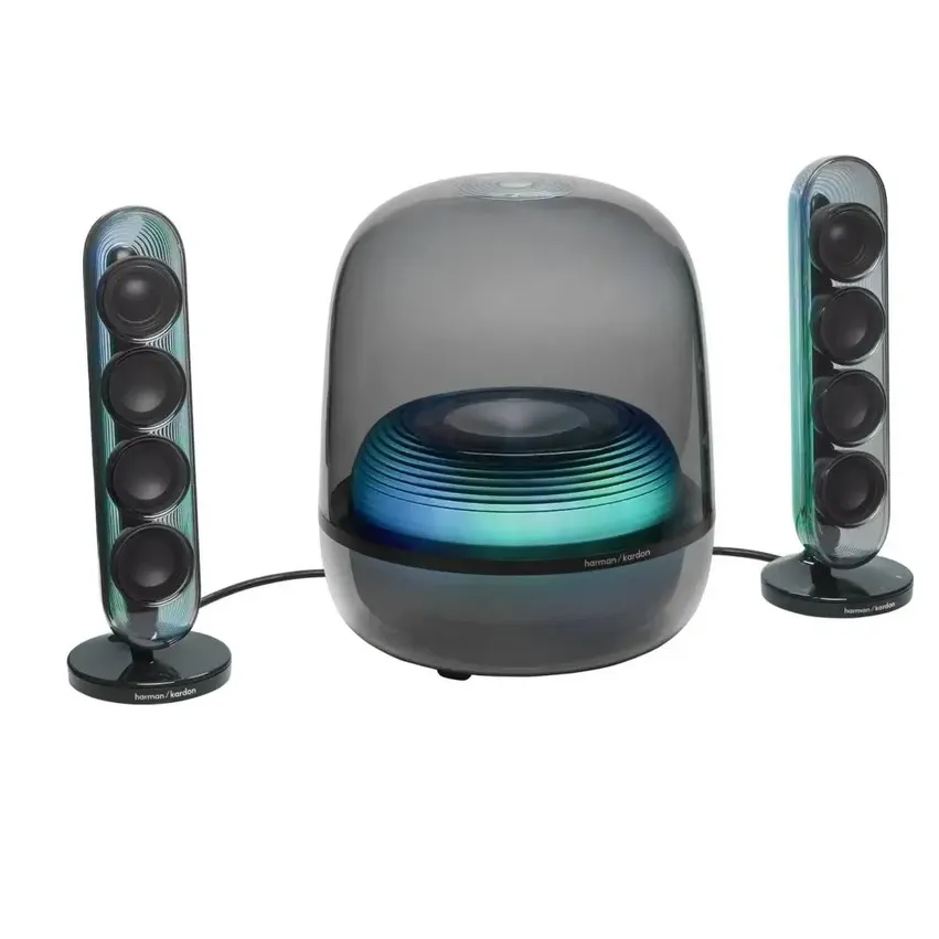اسپیکر Harman Kardon Aura Studio 5 SOUND Sticks