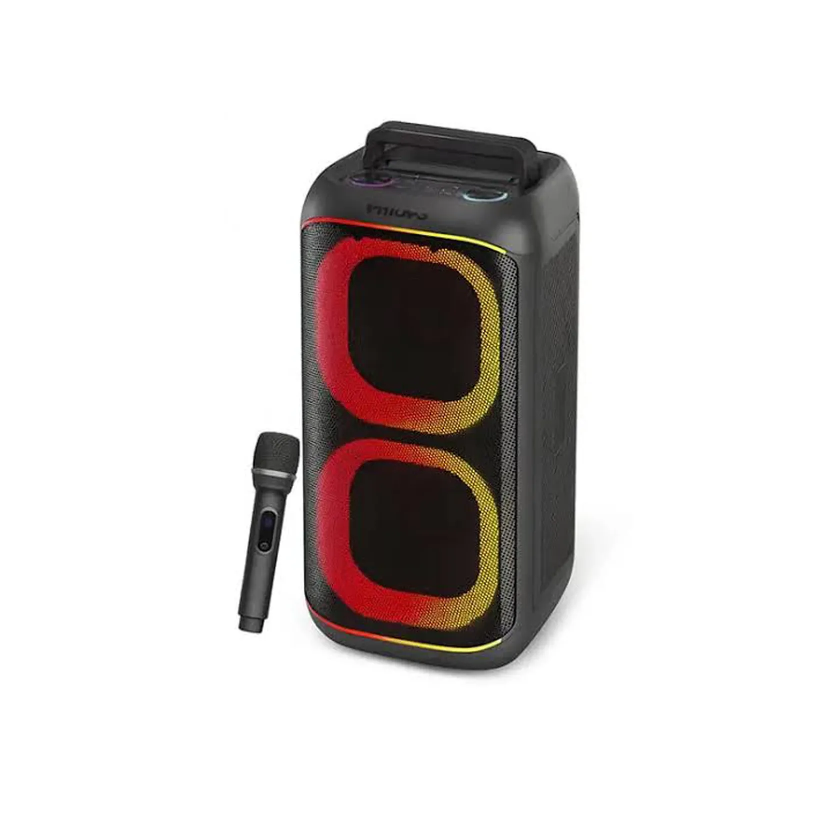 اسپیکر قابل حمل فیلیپس مدل PHILIPS TAX 4079